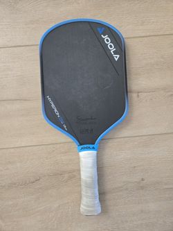 Joola Hyperion 3S Simone Jardim 16mm