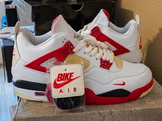 Jordan 4