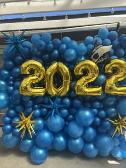 Balloons