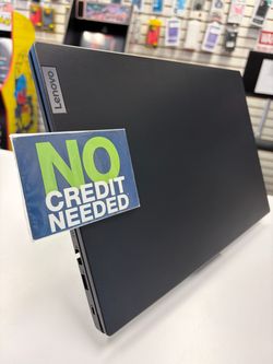 Lenovo Windows 11 Laptop | $0 Down!