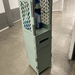 Storage Rack Small