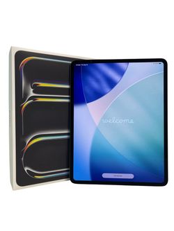 Apple iPad Pro 13” (M5) WiFi & Cell