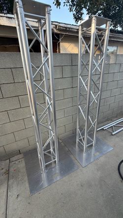 Truss 6 ft