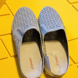 Jsport Slip On Shoes