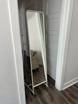 Bedroom Mirror