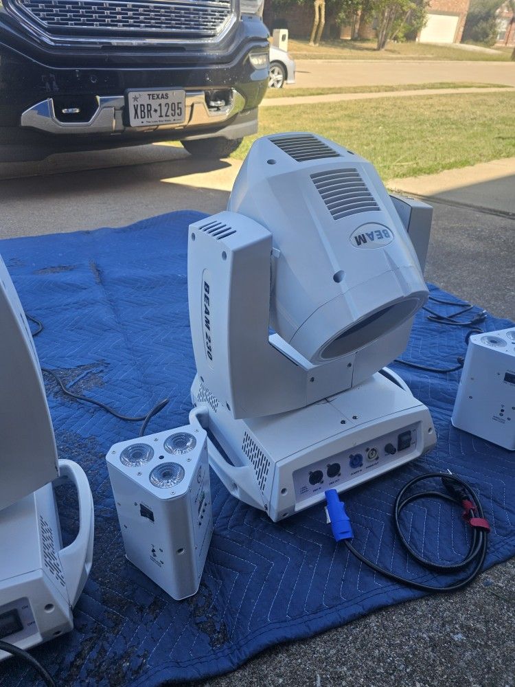 DJ FOR Sale Complete