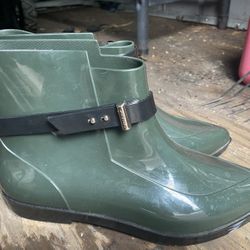 Rain Boots 