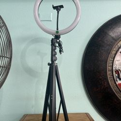 Wonew selfie ring light