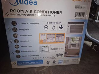 Air conditioner