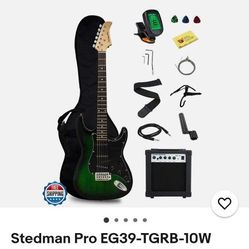 Stedman Pro 