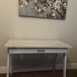 Small Desk
