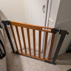 Summer Infant Baby / Pet Gate Extra Wide