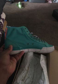 PF FLYERS