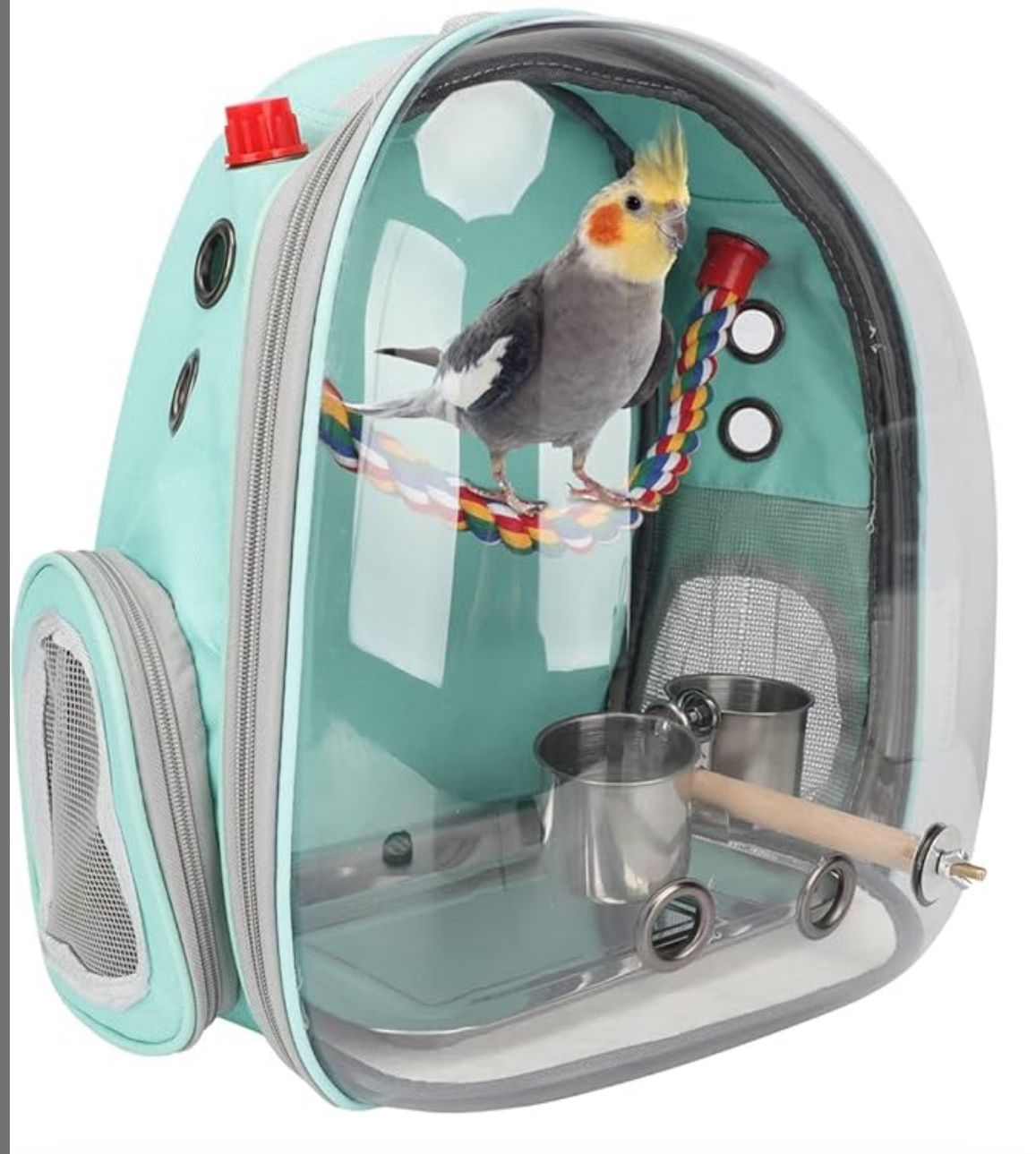 Bird / Cat / Pet Carrier 