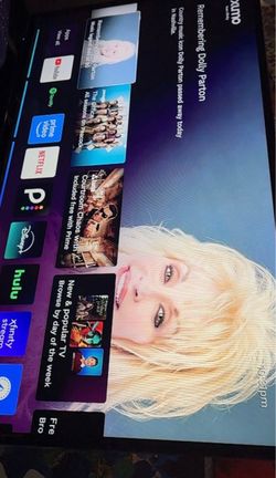 Hitachi TV