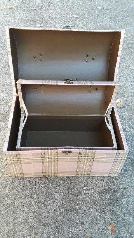 PINK HOMEGOODS STAGING PURSE!!