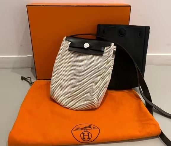 herbag TPM Shoulder bag