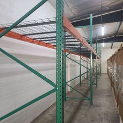 Pallet Rack