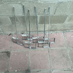 Aluminum Paint Mixer 