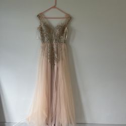 David Bridal Dress