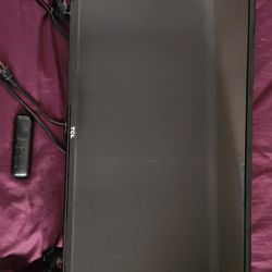 TCL 32” Roku Tv - 32S3750