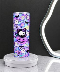 Hello kitty tumbler