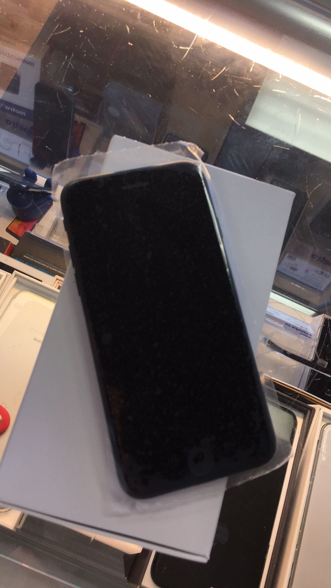 iPhone 7