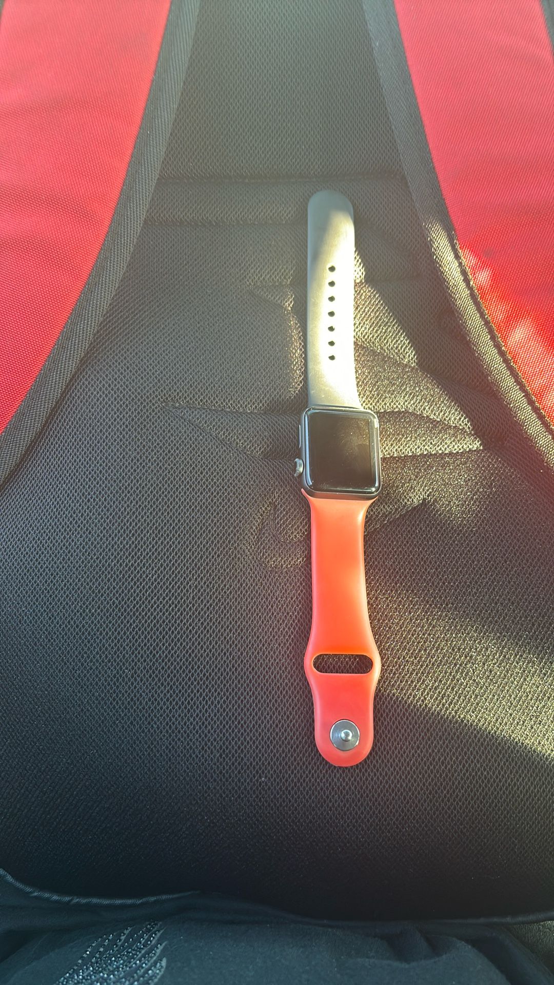 Apple Watch Series 3