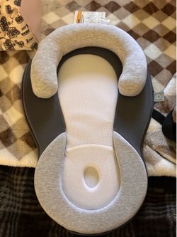Baby lounger