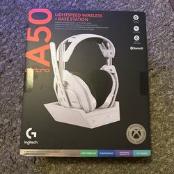 New Astro A50 5x