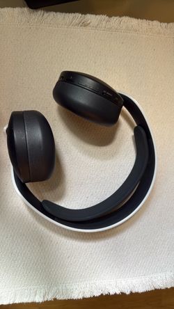 Sony PlayStation Pulse 3D Wireless Headset