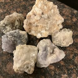 Gemstones