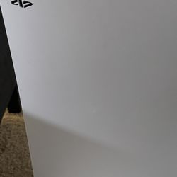 PS5 Disc Version (controller Included)