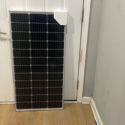 Solar Panel 