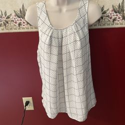 Elle Tank Top 