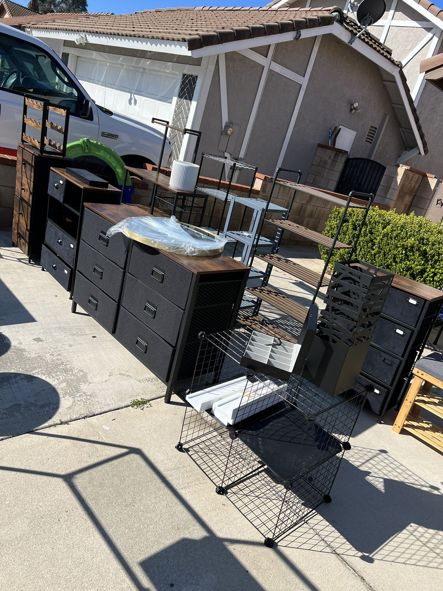 Items For Sale