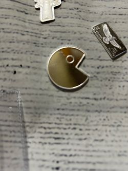 999 10 Gram Pac-Man