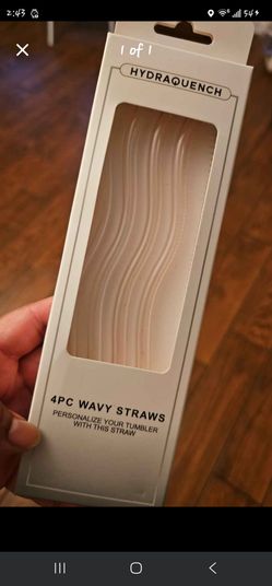 Straws