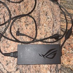 Asus ROG Laptop Charger