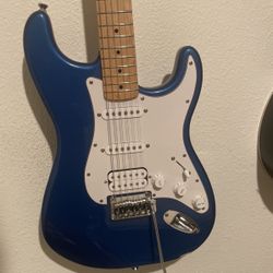 Squier Stratocaster