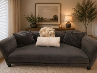 Free couch
