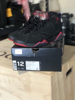 Air Jordan 7 Raptor Size 12