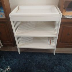 IKEA Gulliver Changing Table