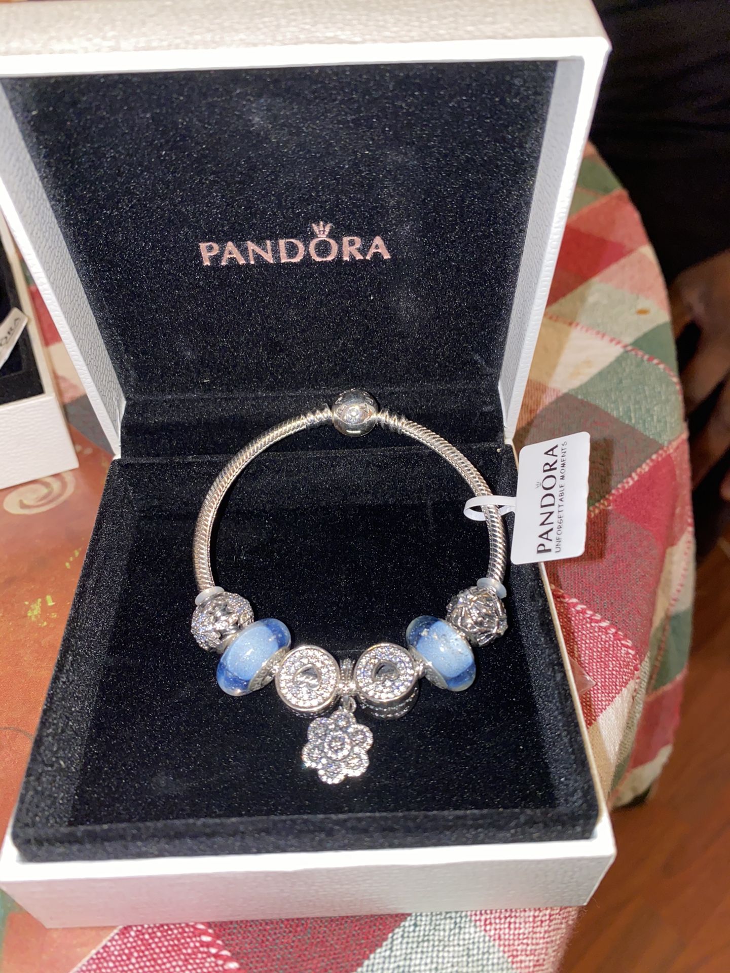 Pandora Bracelets