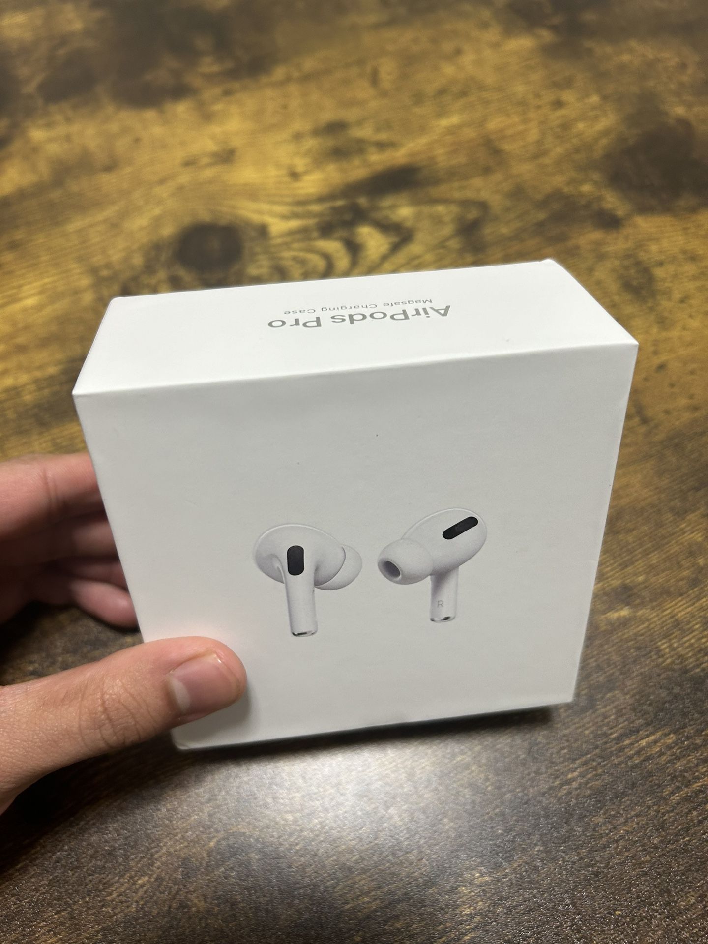 AirPods Pro