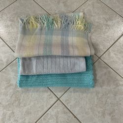 Baby Blankets Infant Child