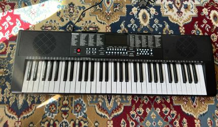 Best Choice Products Piano