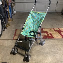 Cosco Stroller