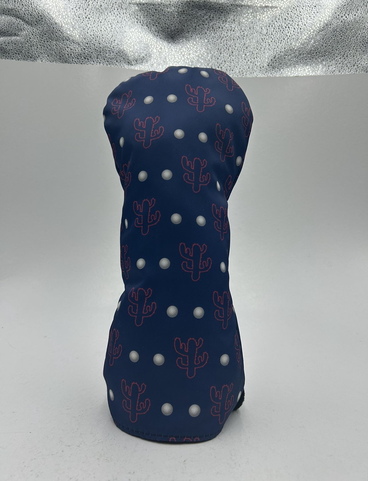 Cactus Driver Headcover 
