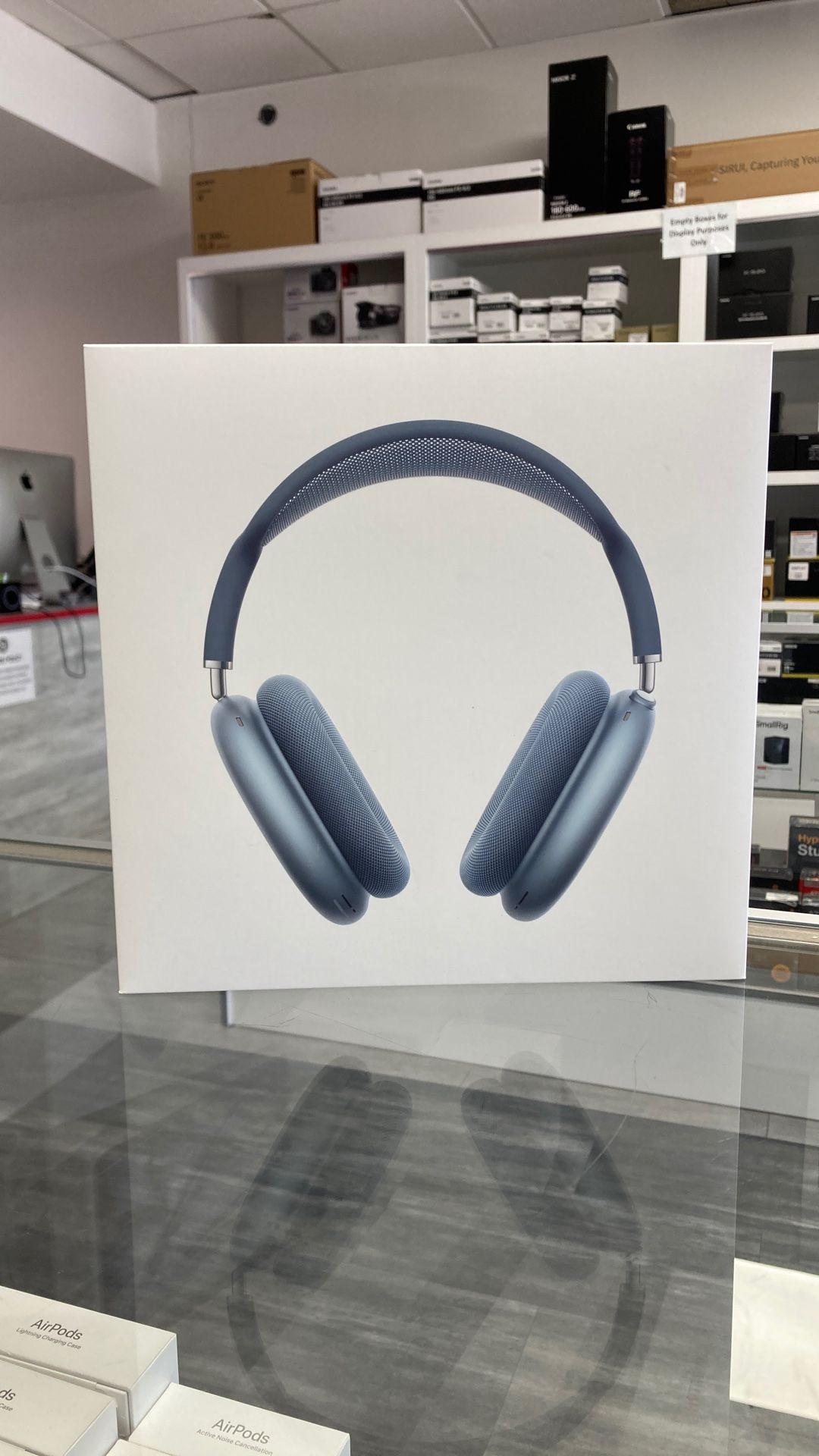 Apple AirPods Max USB-C